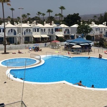 Bungalow Playmar Maspalomas Maspalomas (Gran Canaria) Exterior foto